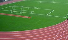 长治体育公园跑道一圈多少米,长治体育公园跑道一圈约400米